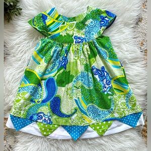 Toddler Dress - Size 2T